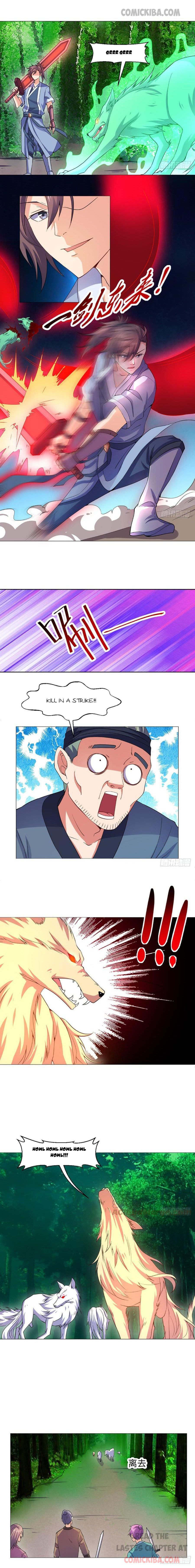 The Throne Chapter 53 2